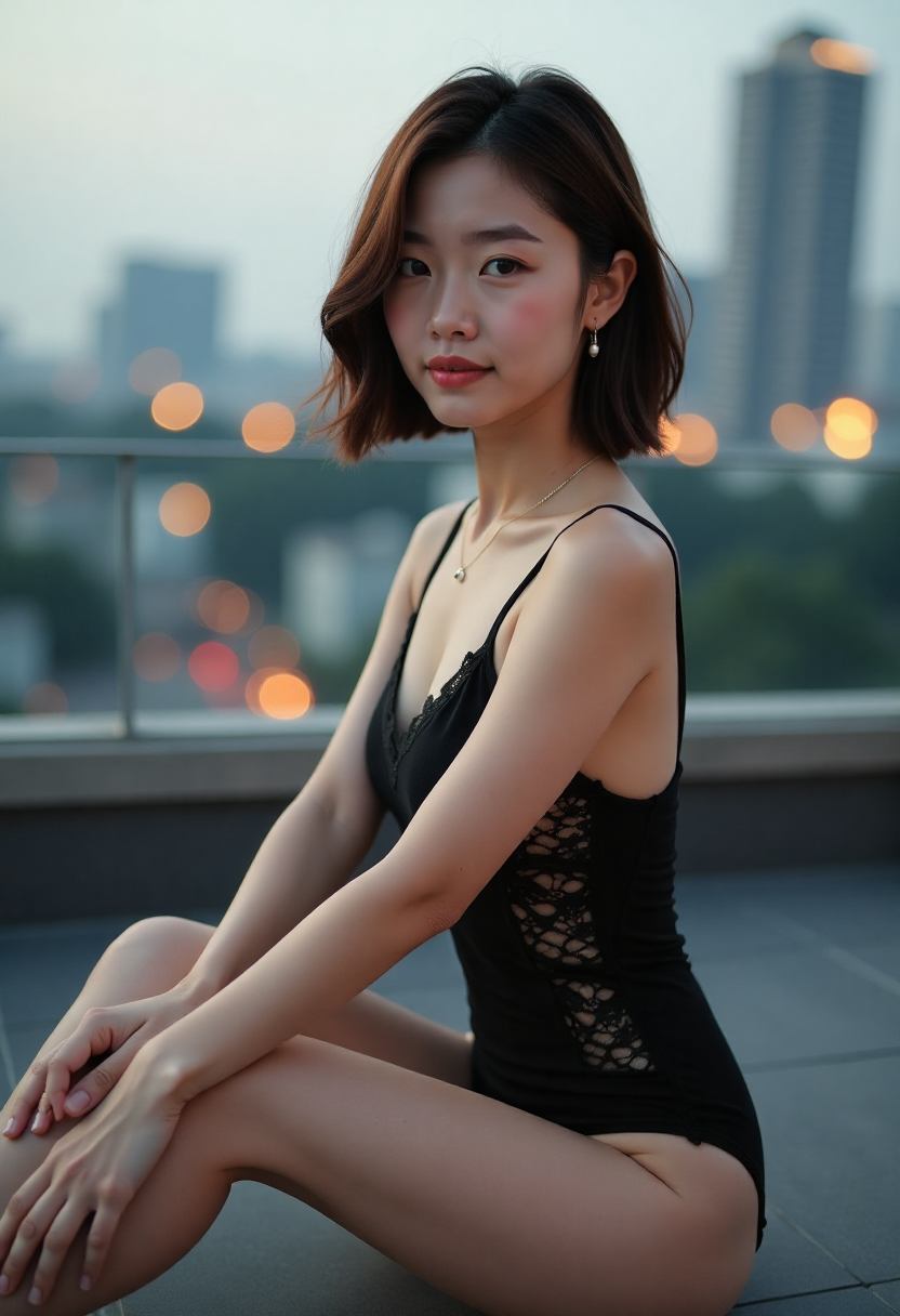 东京筑地场外市场街头美食拍摄记录