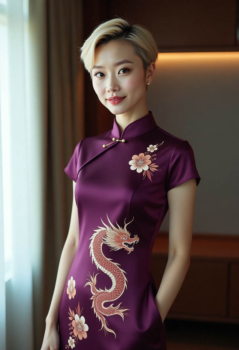 三味线与电子乐现场演出